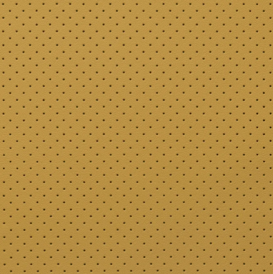 Coleção MONACO PERFORARTED - Monaco Mostaza Perforated
