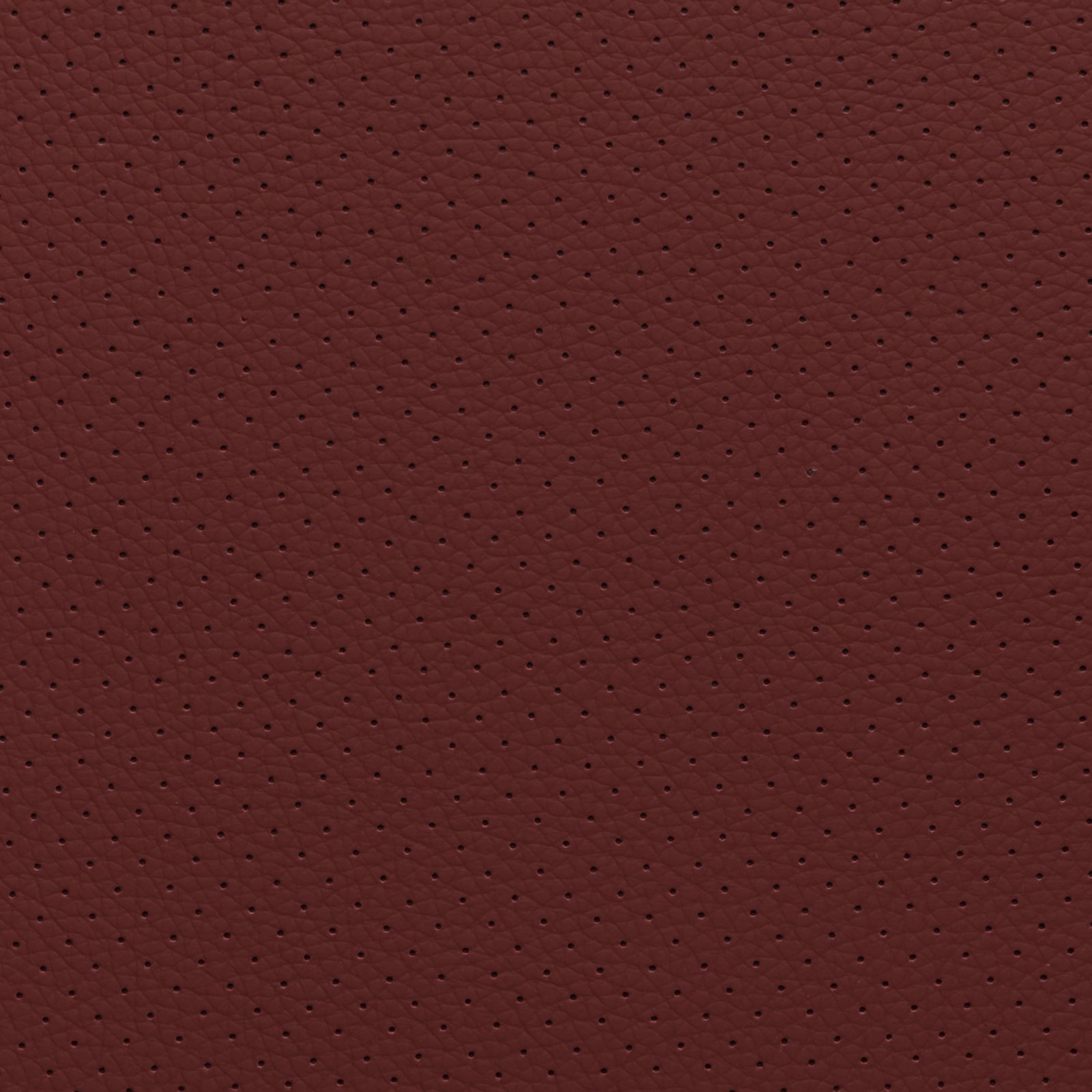 Bordeaux Perforated