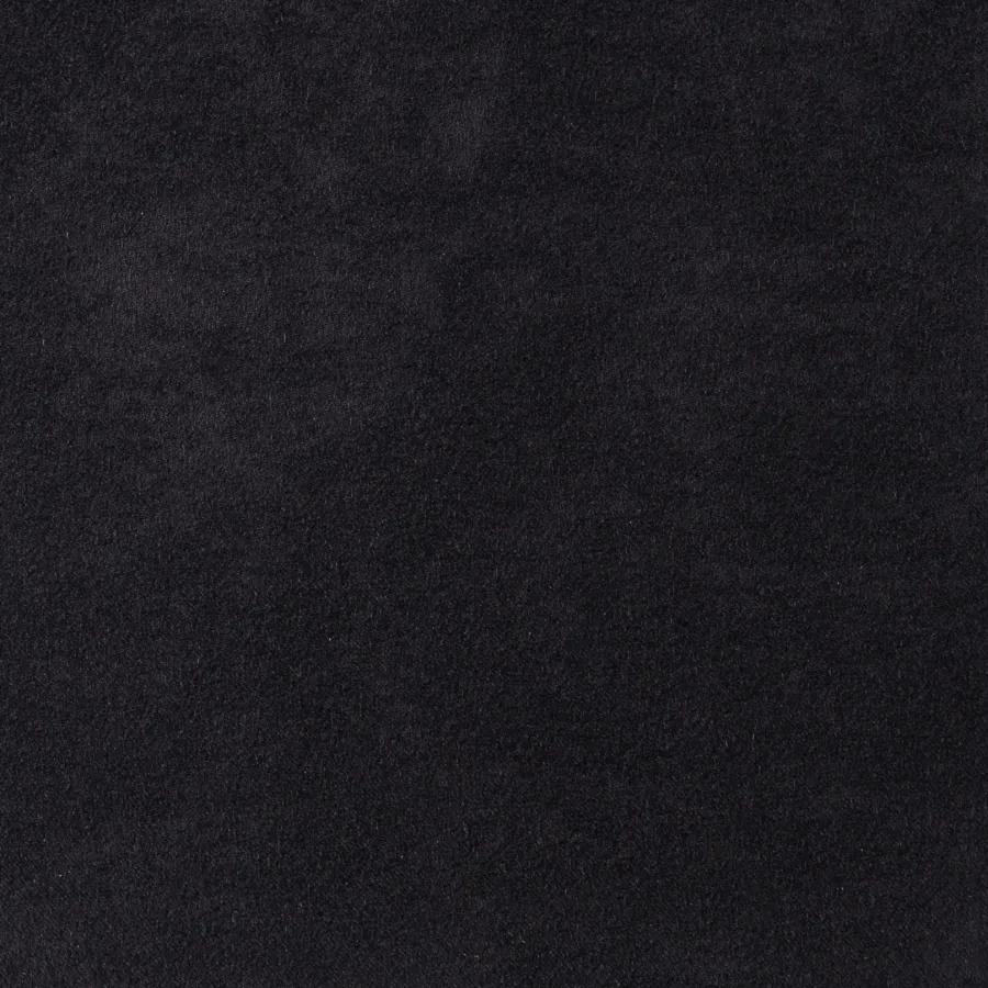 Coleção MUNICH SUEDE - Black