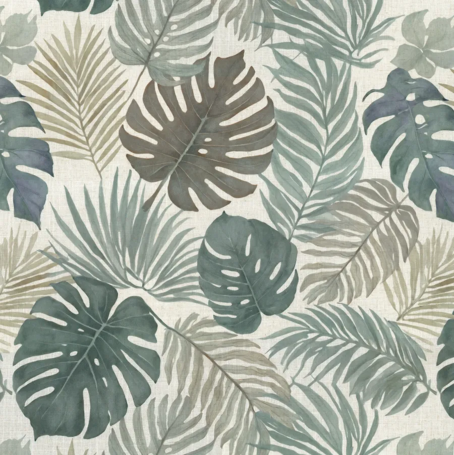 Coleção TROPICS - Fall