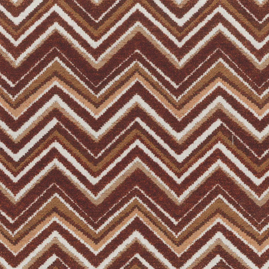Coleção TWIST - Terracotta